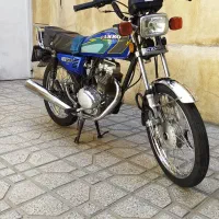 موتور رهرو 95 A1