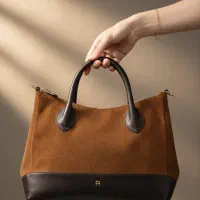 کیف  برند AIGNER