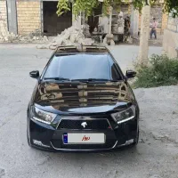 دنا پلاس توربو 5 دنده