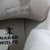 کتونی خارجی|کیف، کفش، کمربند|ری, صالح‌آباد شرقی|دیوار