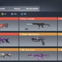 اکانت کالاف|کنسول، بازی ویدئویی و آنلاین|فلاورجان, |دیوار