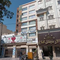 ۶ متر زیر پله مناسب کافی نت