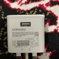 اداپستور سامسونگ در حد نو