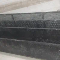 باکس فلزی آهنی