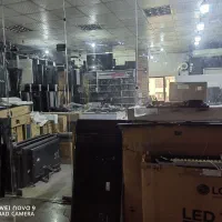 تعمیرات تخصصی تلوزیون tv