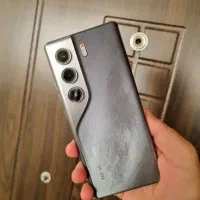 تکنو camon 40 pro آنباکس کد نخورده