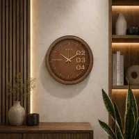 ساعت تمام چوبی آرتا در تنوع بالا