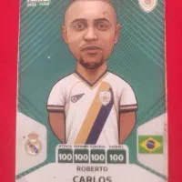 روبرتو کارلوس صدی