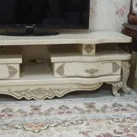 میز تلویزیون