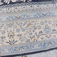 ۲ جفت قالی ۱۲ متری تمام نخ|فرش|اهواز, شهرک دانشگاه|دیوار