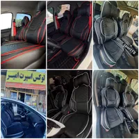 روکش صندلی فول طبی+نصب رایگان