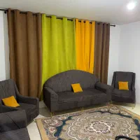 سوئیت اجاره ای قاسم آباد حجاب