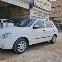 تیبا۲مدل۱۴۰۱|خودرو سواری و وانت|مشهد, شهید علی محمدی|دیوار