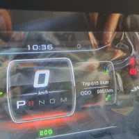 فیدلیتی ۷نفره کارکرد۹۰۰۰درحدصفر|خودرو سواری و وانت|شهریار, شهریار|دیوار