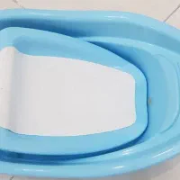 وان حمام پلاستیکی