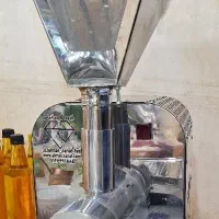 دستگاه کره گیری بادام زمینی،پسته و فندق