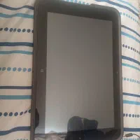 تبلت ویندوزی اچ پی لمسی بدون کیبورد با ادپتور