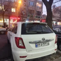 لیفان ایکس 60 مدل 1392 با شرایط اقساطی|خودرو سواری و وانت|تبریز, |دیوار