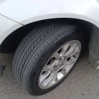 دنا اوتو ۴۰۱ با گرمکن صندلی و مانیتور پشت صندلی|خودرو سواری و وانت|قدس, شهرقدس|دیوار