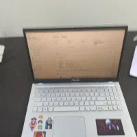 لپتاپ Asus x515E نسل ۱۱ core i3|رایانه همراه|تهران, ایوانک|دیوار