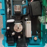 تراز لیزری ماکوتا صفحه لمسی