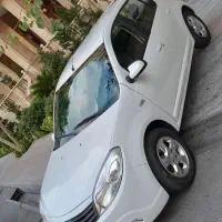 ساندرو۹۵اتومات بدون رنگ سالم بدون خرج