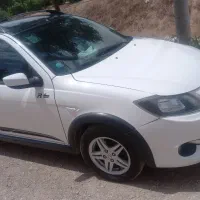 کوئیک Rسقف مشکی ۱۴۰۱
