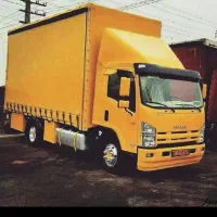 حمل اثاثیه منزل ومبلمان با ماشین و کادری مجرب