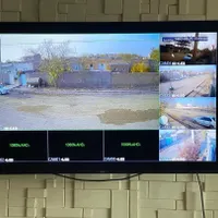دوربین امنیتی|دوربین مداربسته|آباده, |دیوار