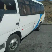 مینی بوس ارین
