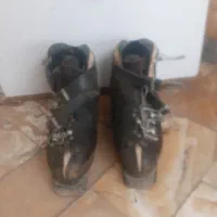 تخته و کفش اسکی|ورزش‌های زمستانی|مشهد, ده دی|دیوار