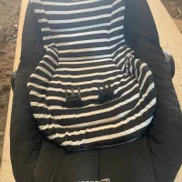 کریر، صندلی غذا و روروءک موزیکال