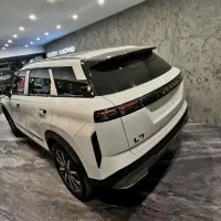 لوکانو/ L7/L8/تحویل فوری/1404|خودرو سواری و وانت|تهران, صادقیه|دیوار