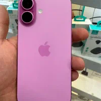 آیفون ۱۶ ۱۲۸