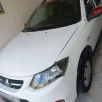 کوئیک r سفید قرمز مدل 1402|خودرو سواری و وانت|خاوران, |دیوار