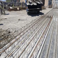 تیرچه سازی و اجاره مصالح ساختمانی پورقدری