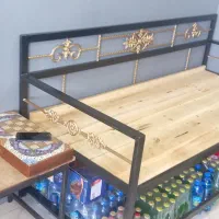 جوشکاری کویر|مصالح و تجهیزات ساختمان|سبزوار, طبرسی (جعفرآباد)|دیوار