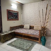 ویلا ظرفیت بالا|اجارهٔ کوتاهمدت ویلا و باغ|اصفهان, شهرک زاینده رود|دیوار