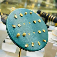 طلای دو درصدی ، زیبا و قابل استفاده