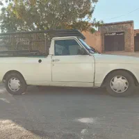 وانت پیکان دوگانه ۹۳|خودرو سواری و وانت|سنقر, |دیوار