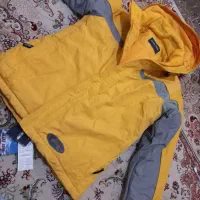 کاپشن وشلوار کوهنوردی