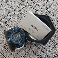 ساعت کاسیو GBD-100-1A7DR|ساعت|اصفهان, سپاهان‌شهر|دیوار