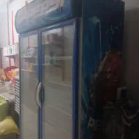 یخچال دودرب الکترواستیل.