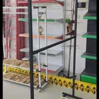 بورس انواع رگال و قفسه در گلبهار|فروشگاه و مغازه|گلبهار, شهر جدید گلبهار|دیوار