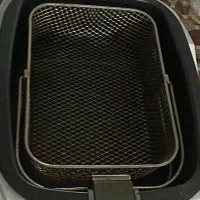 سرخ کن درحد نو|اجاق گاز و لوازم برقی پختوپز|شیروان (خراسان), |دیوار