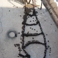 زنجیر چرخ بنز Jermaine