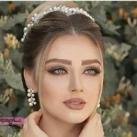 به مدت محدود ارایش و شنیون 500تــومان