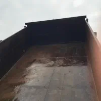 تریلی تراکتور با جک کمپرس ۱۵تنی|ماشینآلات صنعتی|آمل, |دیوار