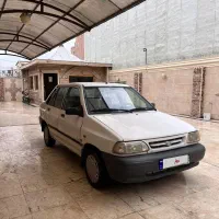 پراید ۸۶|خودرو سواری و وانت|قائمشهر, |دیوار