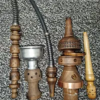 قلیان نازار|کلکسیون و سرگرمی|ایلام, |دیوار